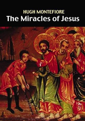 The Miracles of Jesus by Montefiore, Hugh Paperback Book The Fast Free ShippingFREE US DELIVERY | ISBN: 0281057052 | Quality Books