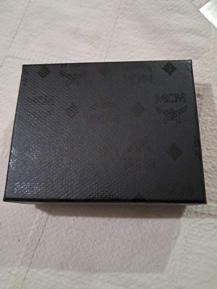 MCM Wallet