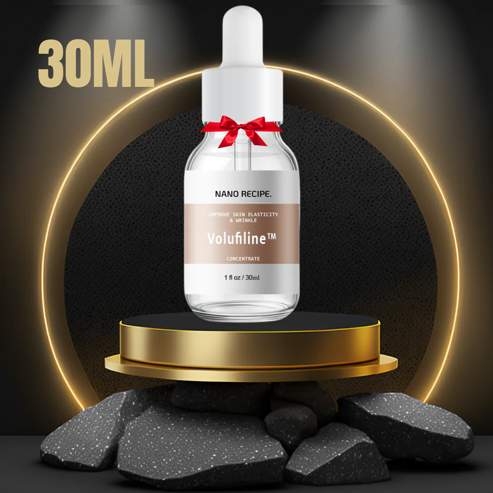 100% Volufiline Ampoule 30ml French SEDERMA Skin Firming & Plumping Treatment  