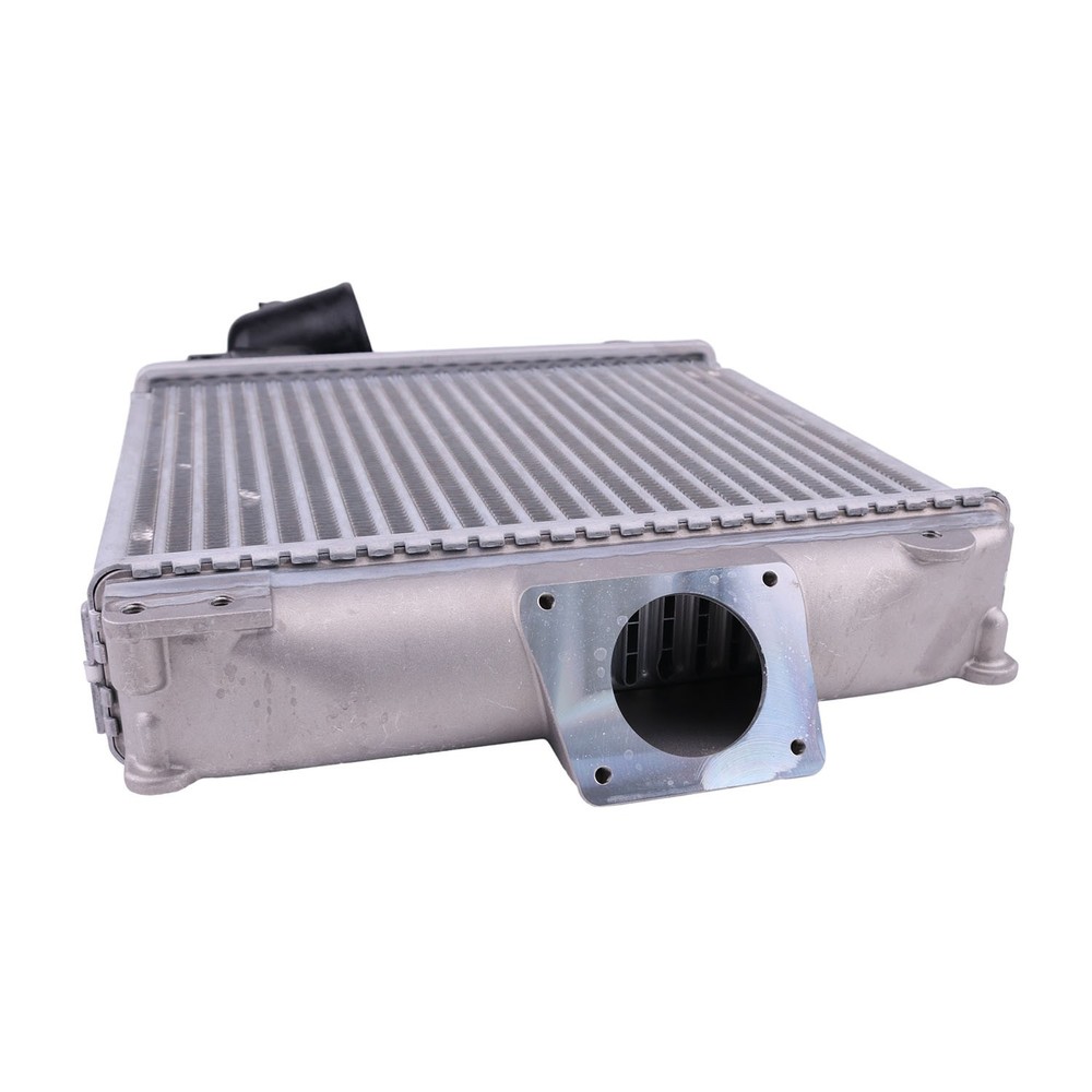 Intercooler 17940-30020 for Toyota 2002-2010 Prado J12 3.0D 120kw
