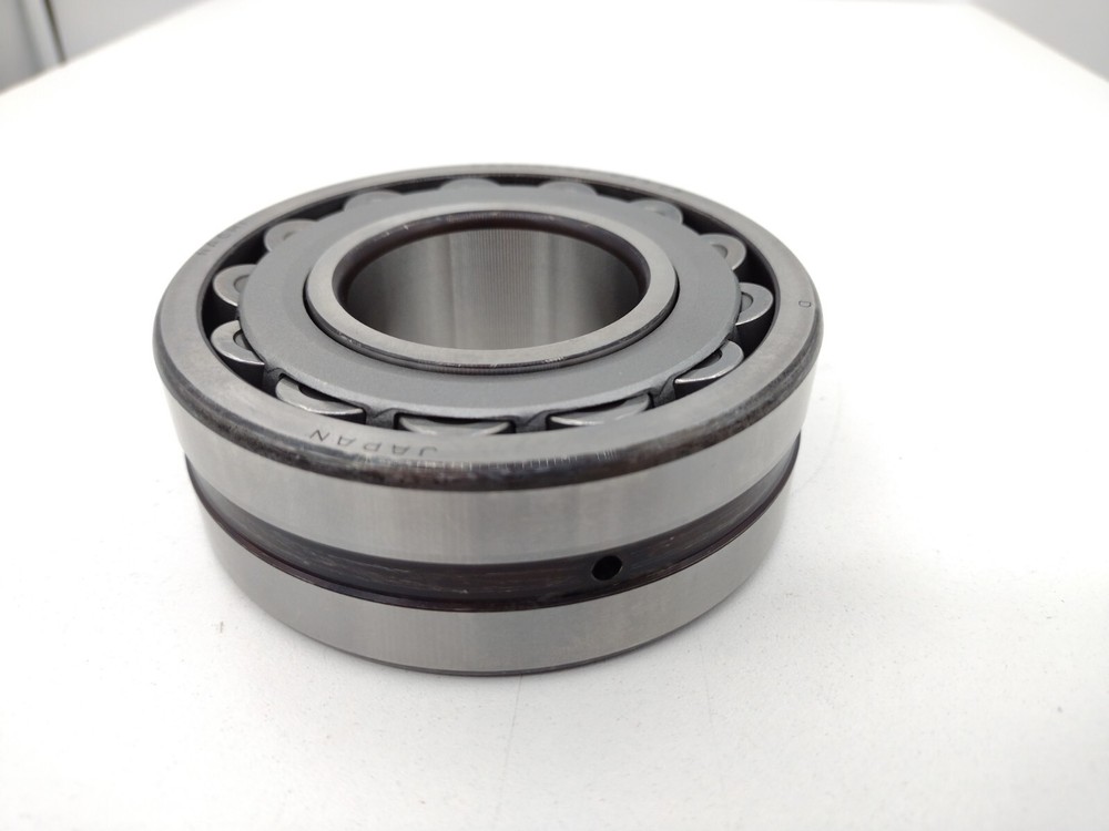 Nachi 22309 EXQW33 C3 Spherical Roller Bearing 45mm Bore