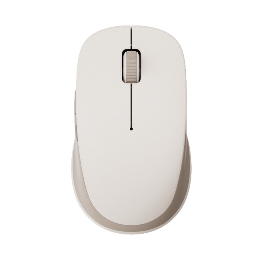 Xiaomi Mi Wireless Mouse 2 with Bluetooth 2.4G USB and Side Buttons
