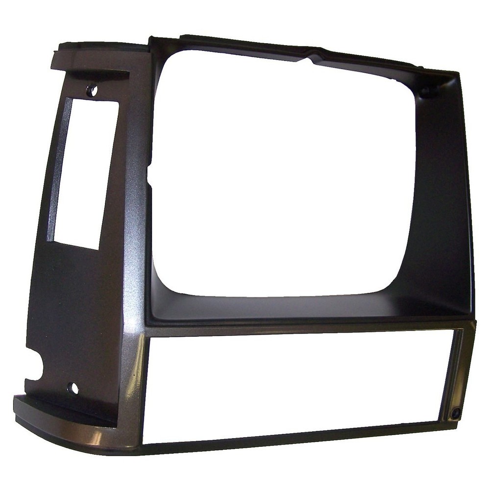 CROWN AUTO 55000682 Headlamp Bezel Replacement Right Side