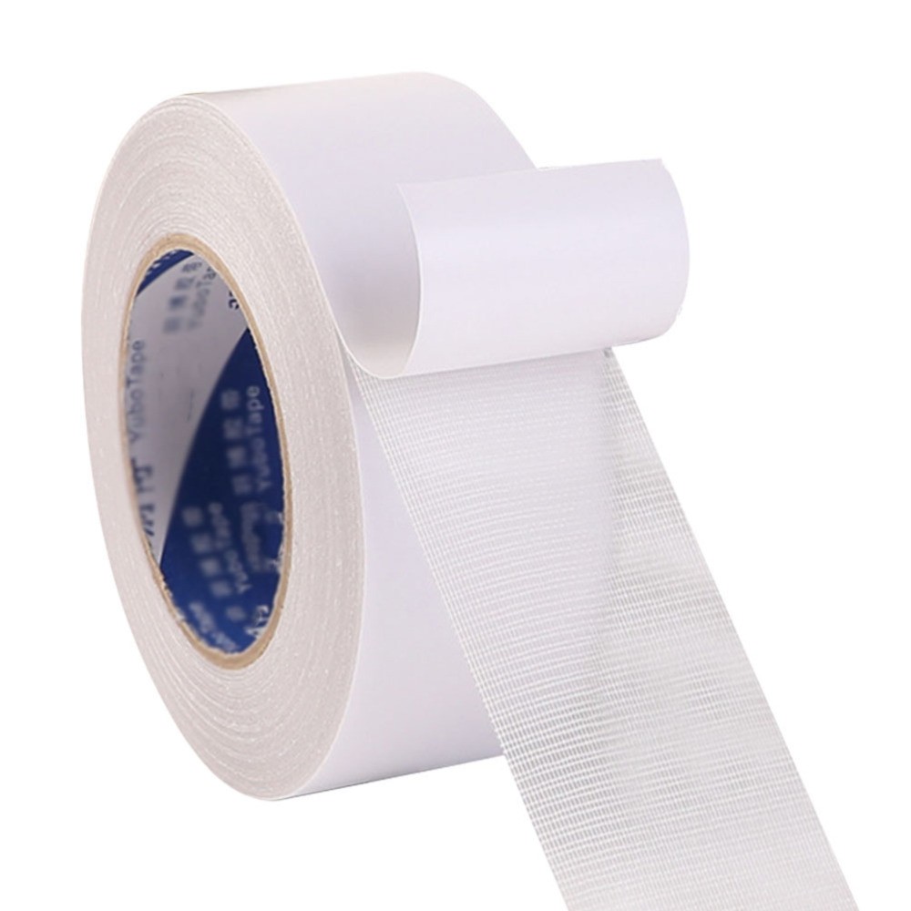 Strong Double-Sided Carpet Tape with High Adhesive Grip