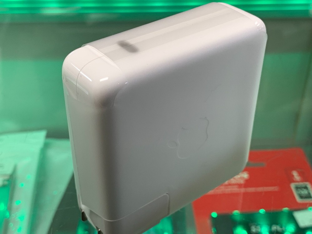 Genuine Apple 87W USB-C Power Adapter A1719  - New