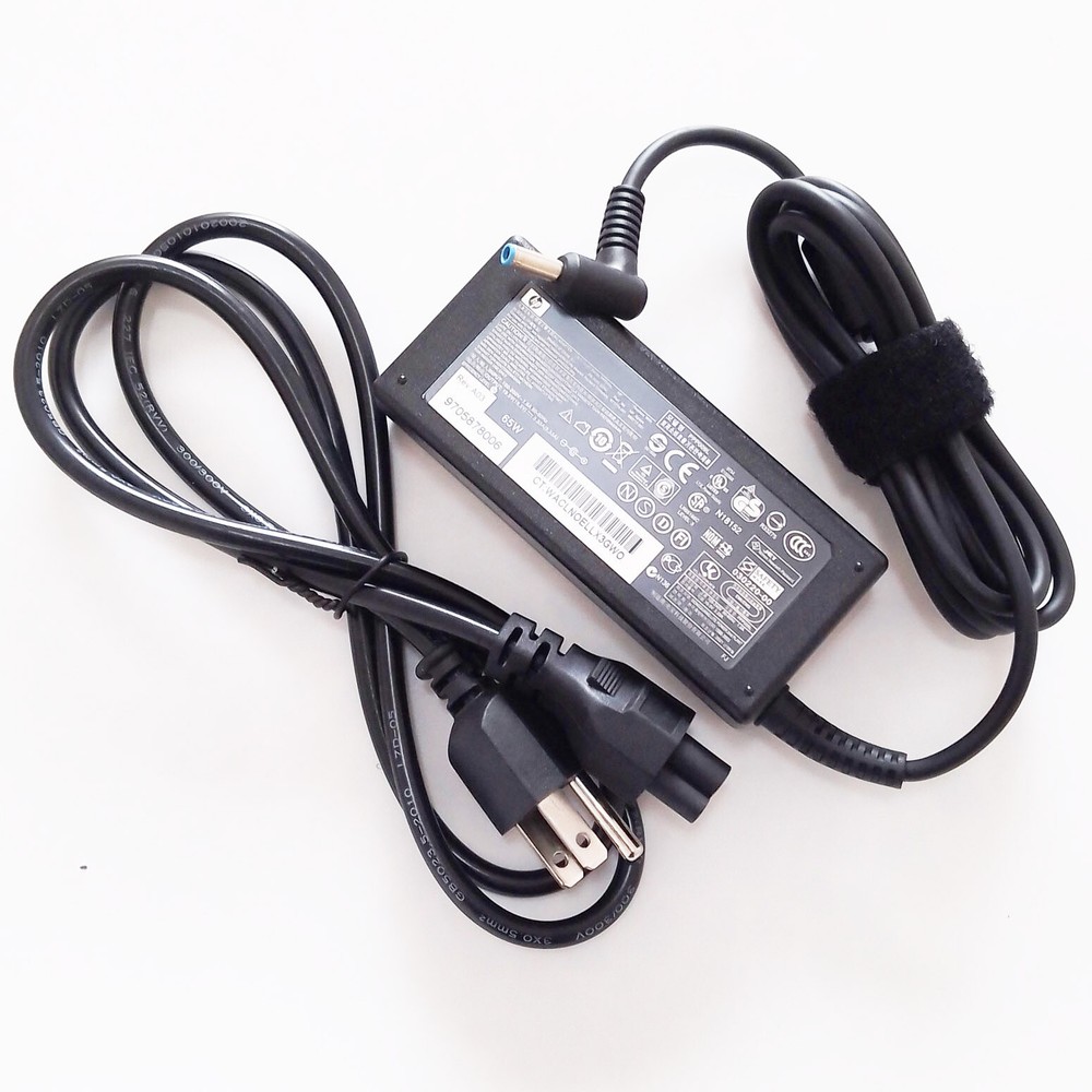 Original AC Adapter Charger For HP Pavilion 15-e000 15-N000 15-N010 19.5v 3.33A