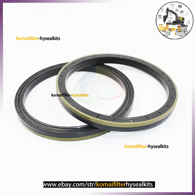 T408726 T218484 Wheel End Seal For John Deere 310J 325J 325K 4X4 Seal Oil
