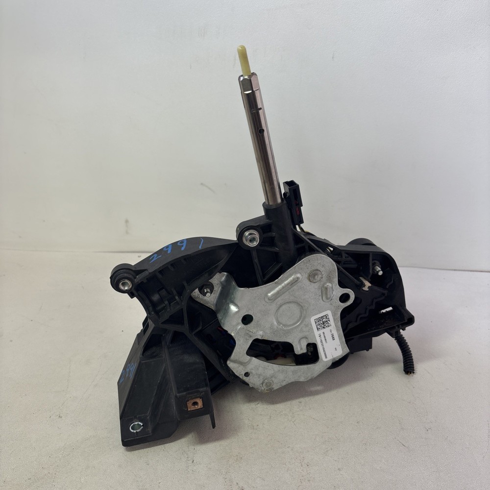 TRANSMISSION SHIFTER ASSEMBLY OEM 2021 CHEVROLET EQUINOX 1YR WRNTY 13534680