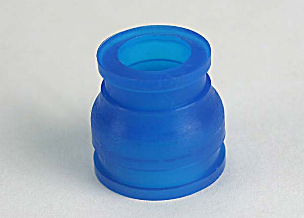 Traxxas 1/10 Nitro 4-Tec 3.3 * PIPE COUPLER * 5246