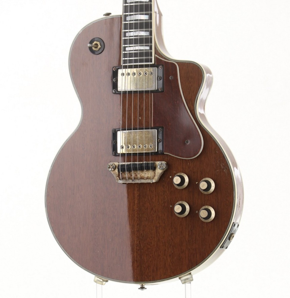 YAMAHA SG-85 Electric Guitar Used Excellent Condition Free Japan Shipping