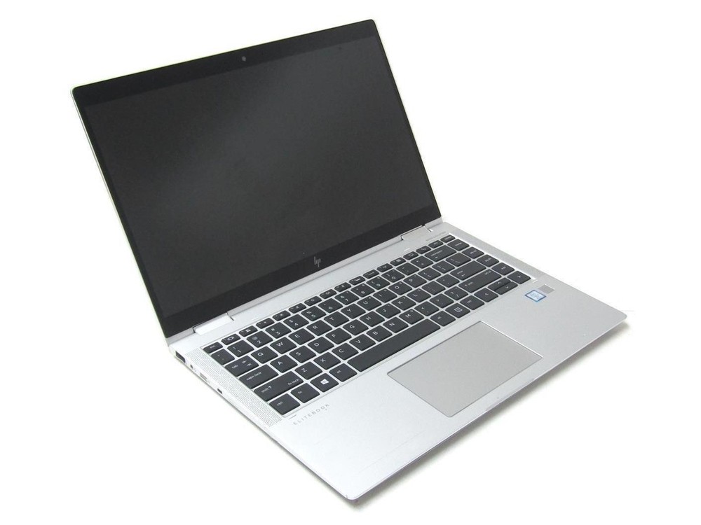 HP EliteBook x360 1040 G6 2-in-1 14