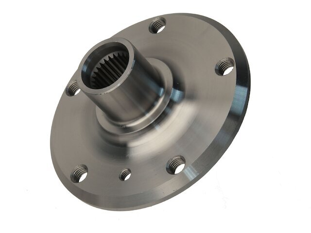 1996-1999 BMW 328is Rear Wheel Hub Assembly 49185FTBP 1997 1998 Compatible