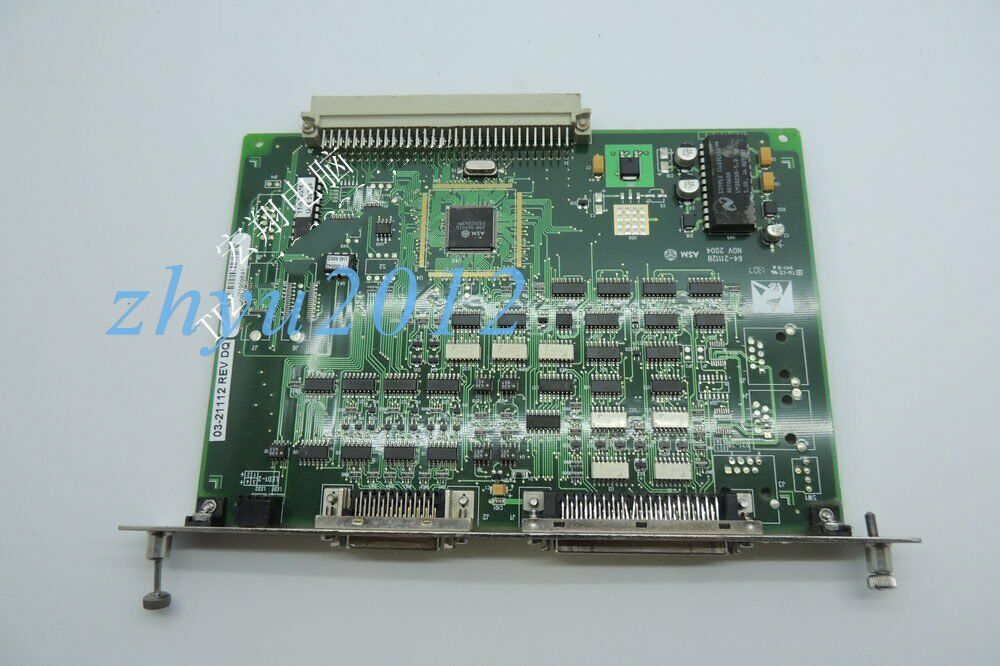 1pc for 100% Test 03-21112 REV DQ via DHL or Fedex fast shipping