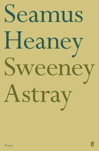 Sweeney Astray, Paperback by Heaney, Seamus, Like New Used, Free shipping in ...