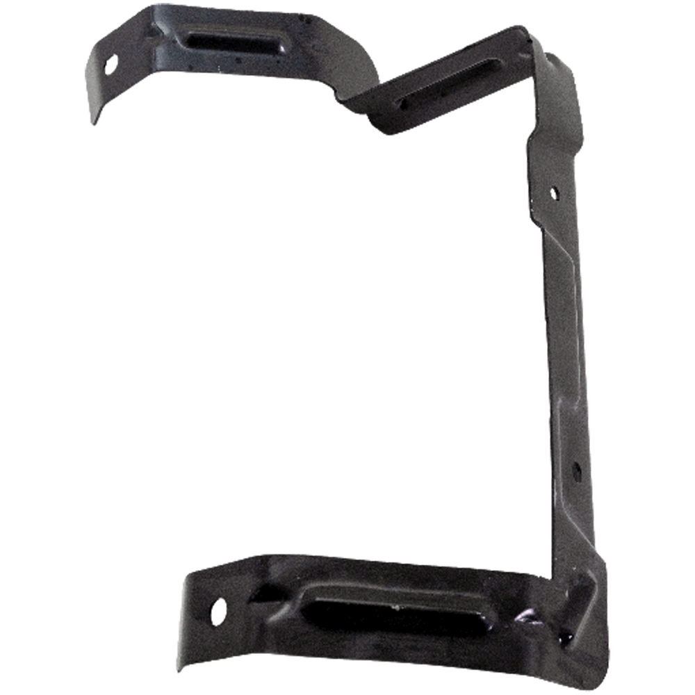 2013-2019 Ford Escape Driver Side Rear Bumper Bracket Replacement