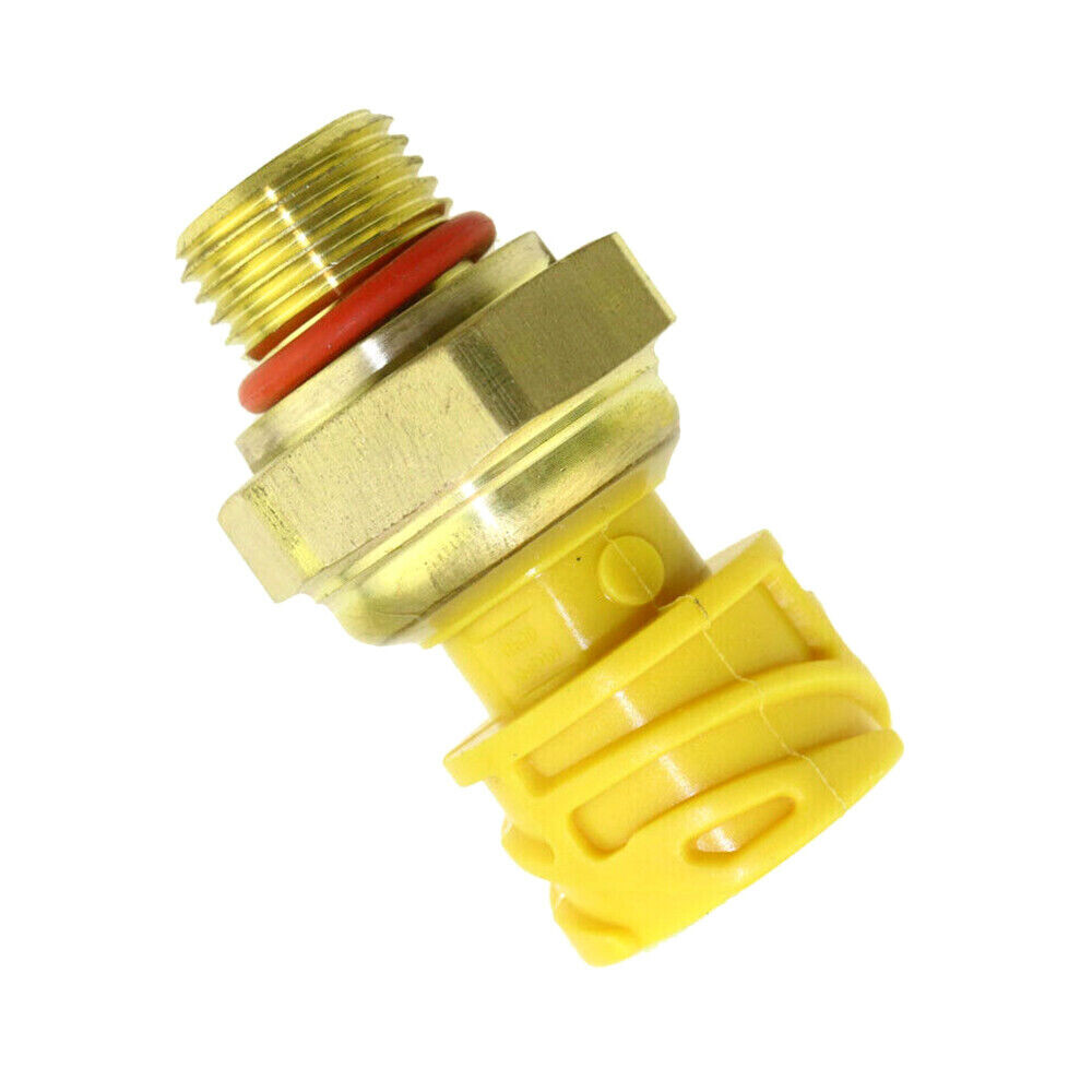 Dorman Crankcase Pressure Senso fit for Volvo VHD VNL VNM 9700