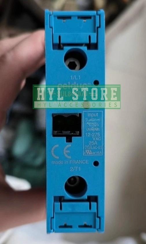 1Pcs New For SUL847070 Solid State Relay
