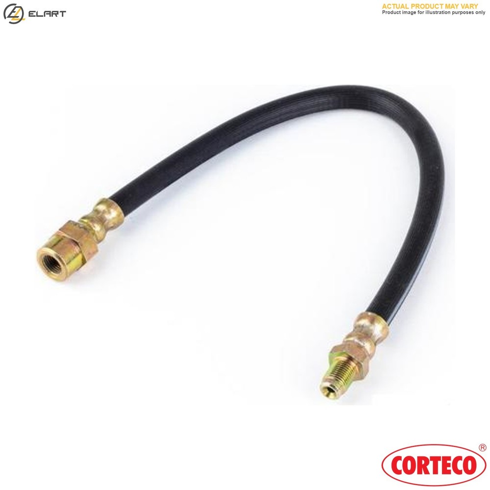 BRAKE HOSE 19025825 FOR MERCEDES-BENZ C-CLASS/T-Model/Break/Sportcoupe CLK SL