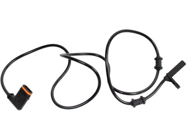 Left Rear TRQ ABS Speed Sensor for 2007-2009 Mercedes CLK550 35THJH