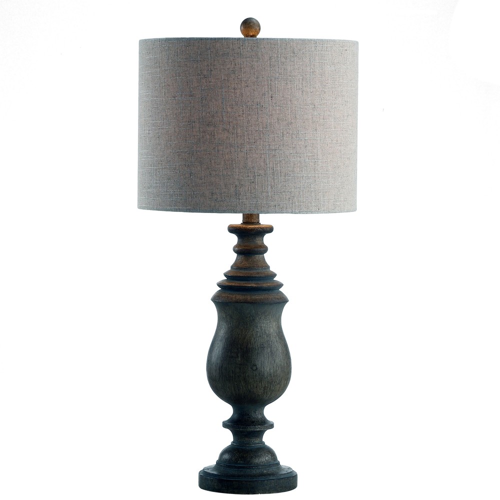 JONATHAN Y Lighting JYL3041 Abeline 1 Light 29
