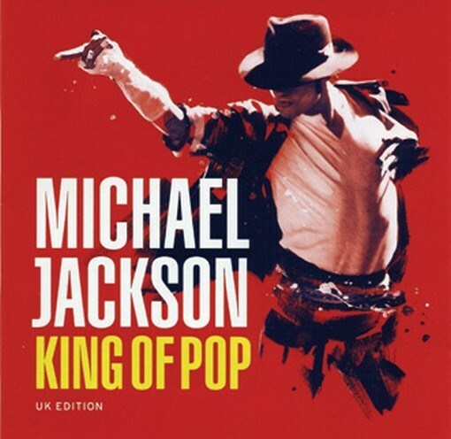 MICHAEL JACKSON POSTER UK Concert HOT NEW