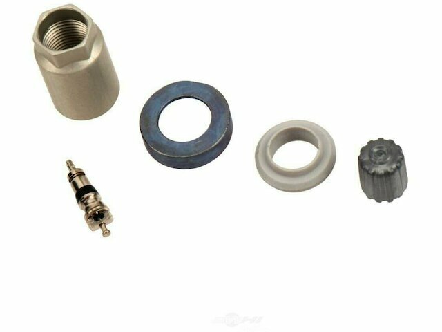 Allure TPMS Sensor Service Kit 81719CZ for Tire Pressure Monitoring