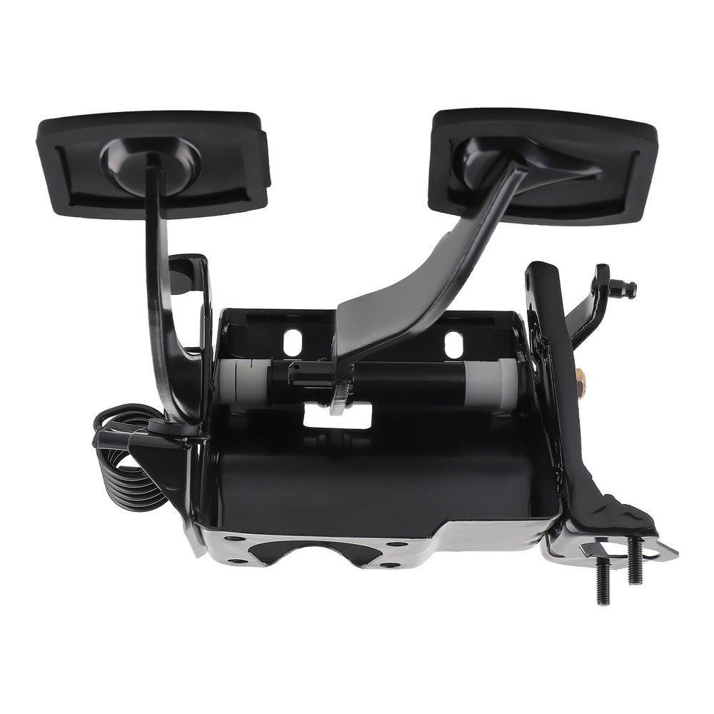 Brake Pedal Assembly F3TZ2455A for Ford F250 F350 1992-1997 & F-150 1992-1996