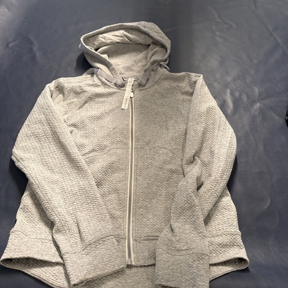 Lululemon Women's Size 6 Jacket