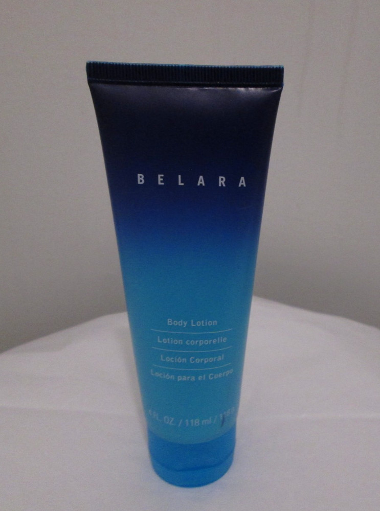 Mary Kay Belara Body Lotion~Full Size~Sealed~Limited Edition!