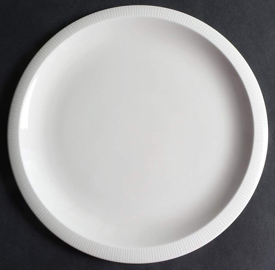 Franciscan Sea Sculptures White Dinner Plate 6188368