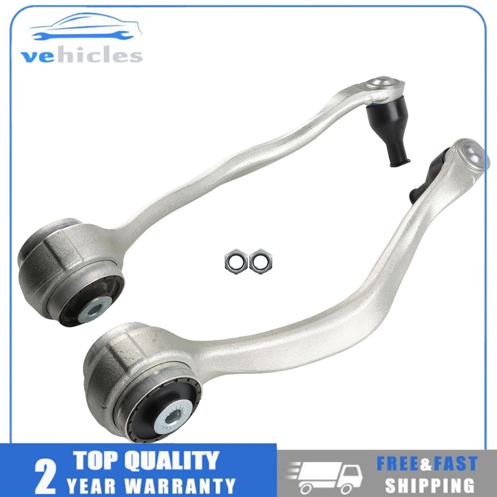 L + R Control Arm 31106893549 31106893550 For 2019-2022 BMW X5 X7 3.0L 4.4L