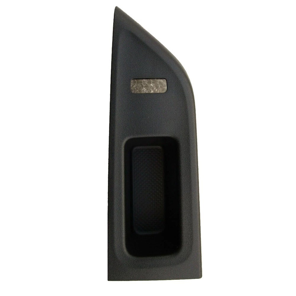 2012-2014 Toyota Yaris Door Switch Control Panel Replacement