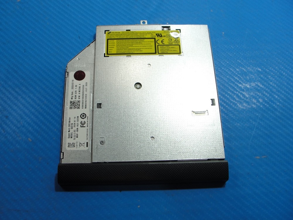 Acer Aspire 3 A317-52 17.3 Inch Laptop with Genuine DVD Burner Drive GUE1N-image