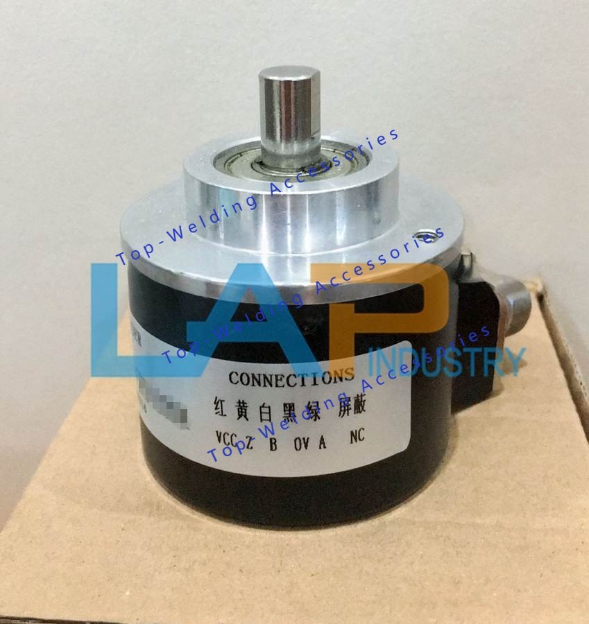 1Pcs New For ROD 420 2500 27S12-03 Encoder Replacement