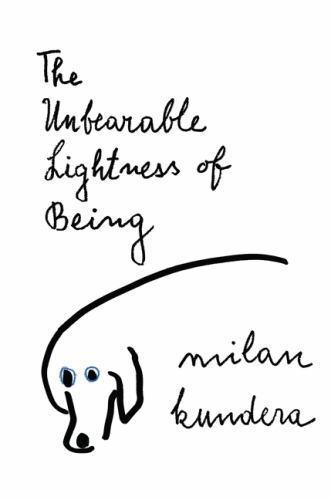 The Unbearable Lightness of Being - Paperback By Milan Kundera - GOOD