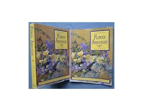 Flower Arranger - Complete (Spanish Edition), WESTLAND