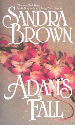 Adam's Fall (Mason Sisters) - Paperback, by Brown Sandra - Acceptable