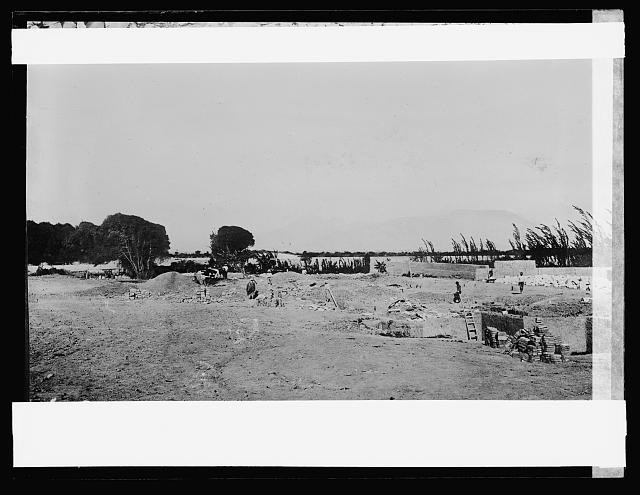 Photo:Peru,South America,National Photo Company,c1920