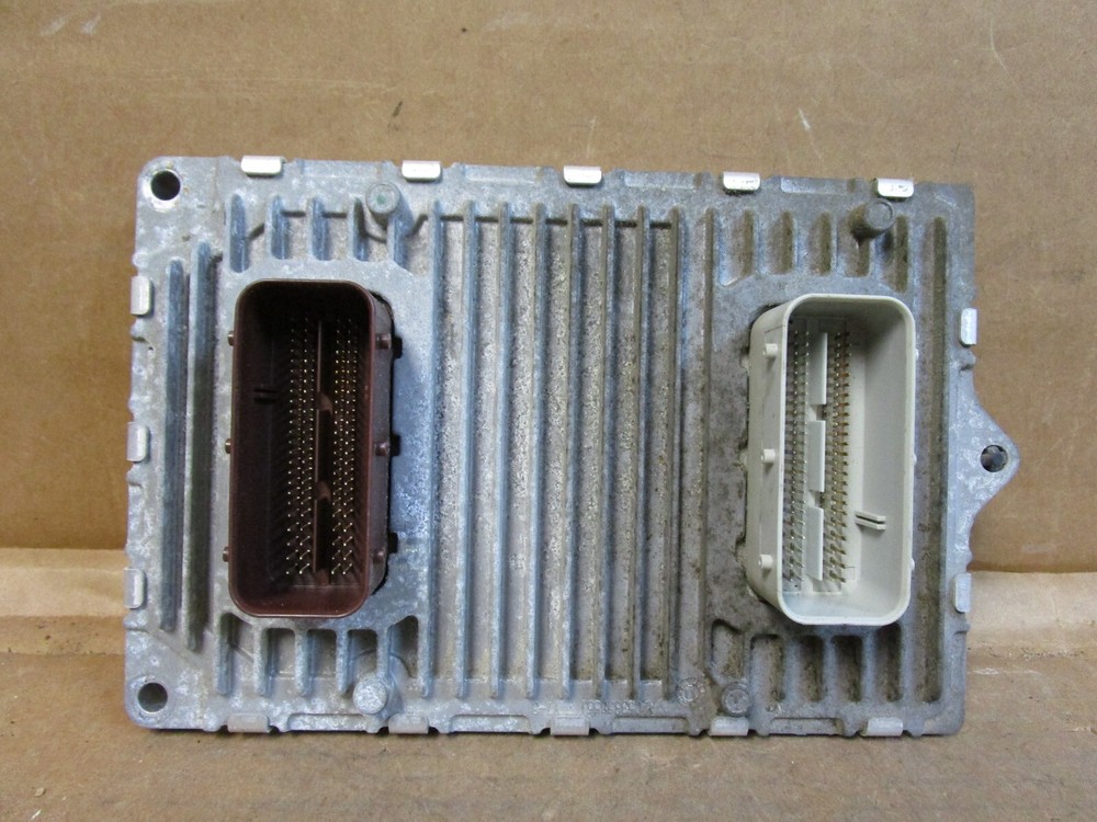 12 2012 Dodge Charger Chrysler 300 Engine Control Module Computer ECM 05156122