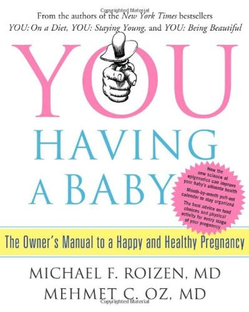 Having a Baby : The Owner's Manual to a Happy and Healthy Pregnan