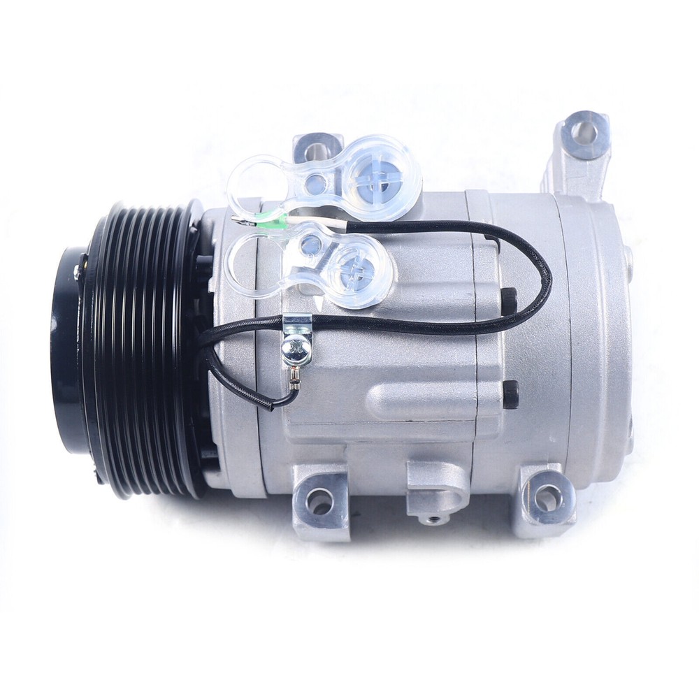 For Toyota Tacoma 2005-15 A/C Air AC Conditioning Compressor W/ Clutch CO 10835C