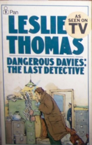Dangerous Davies by Thomas, Leslie Paperback Book The Fast Free ShippingFREE US DELIVERY | ISBN: 0330251732 | Quality Books