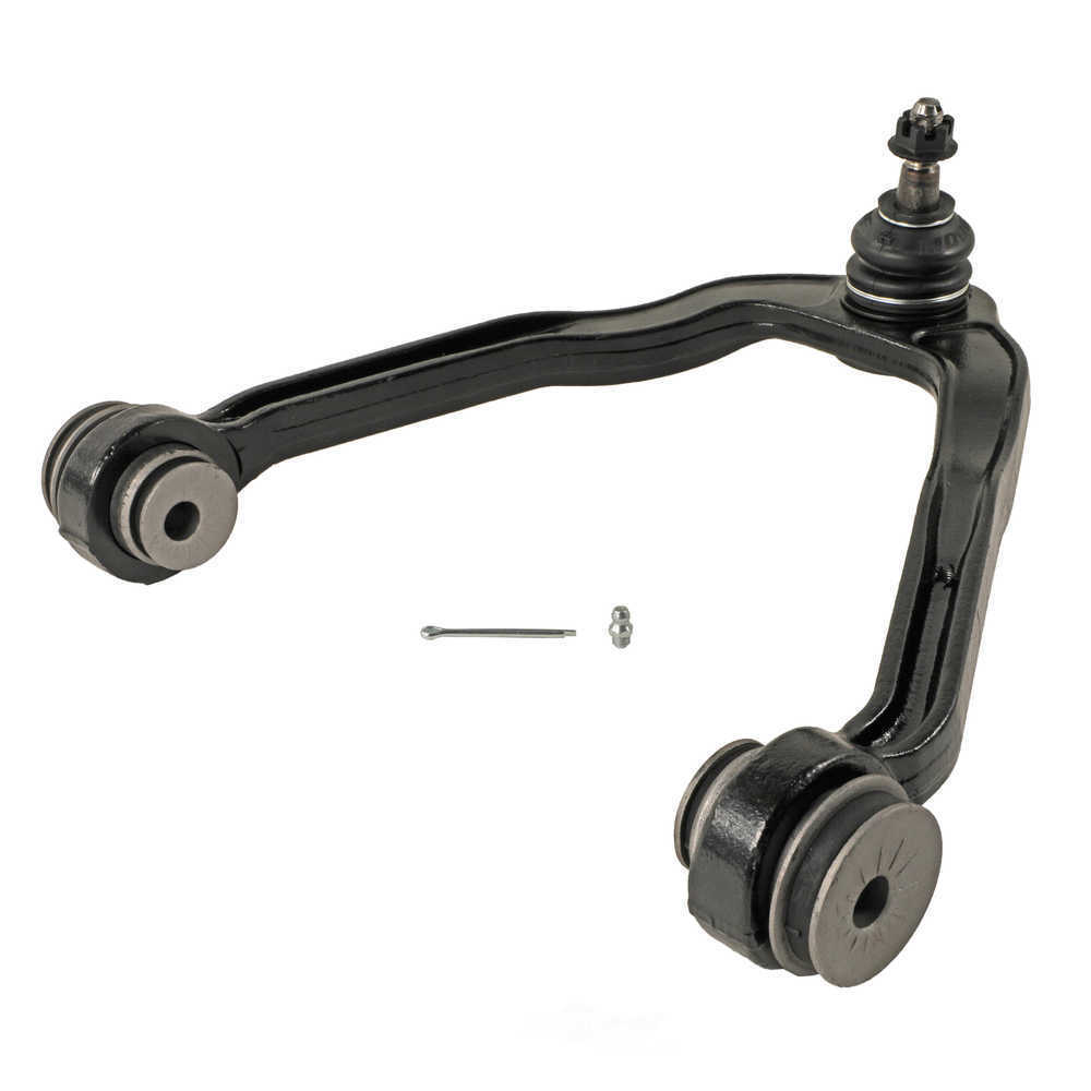Suspension Control Arm and Ball Joint Assembly Moog RK80826