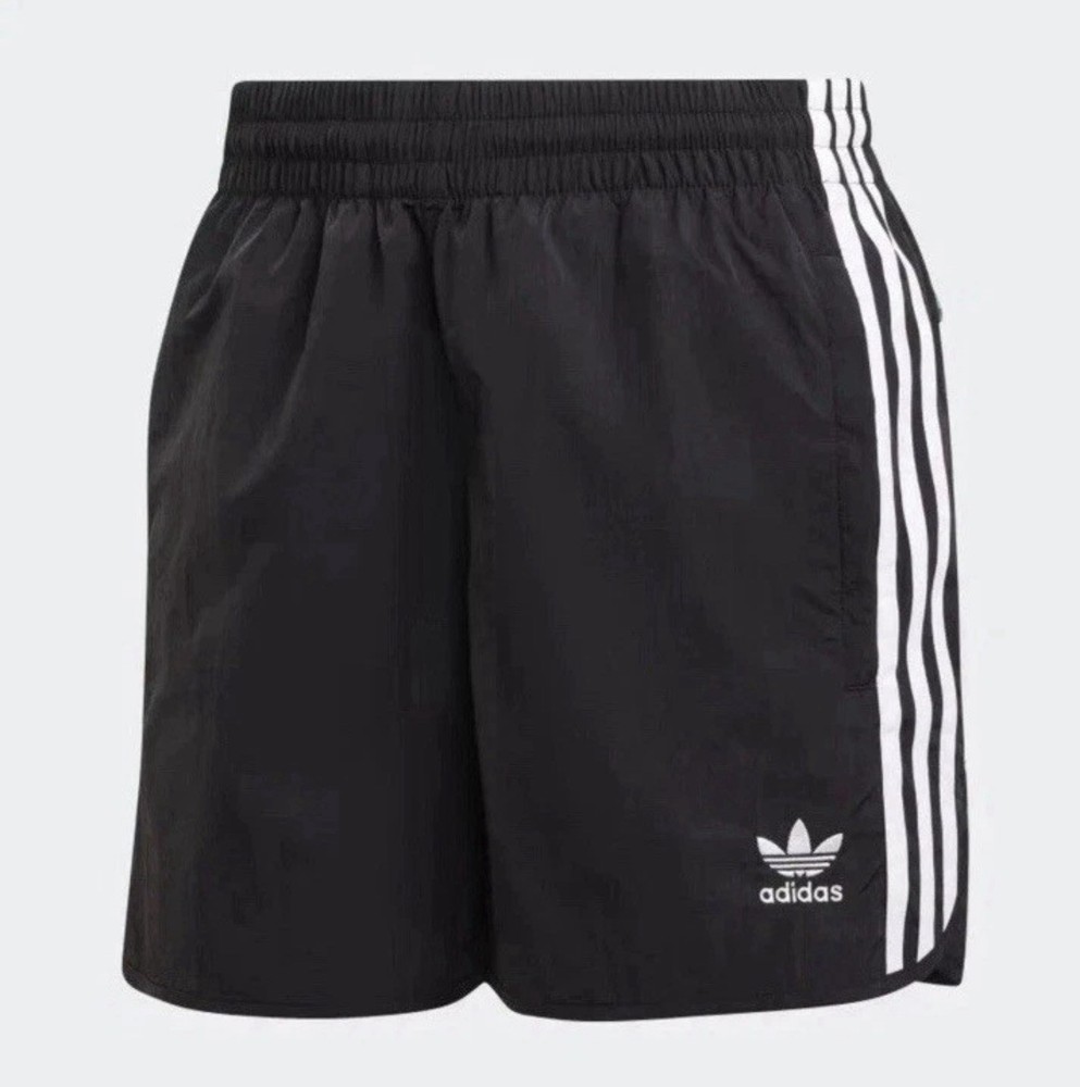 adidas Originals Men's Size Large Adicolor Classics Sprinter  Shorts HS2069