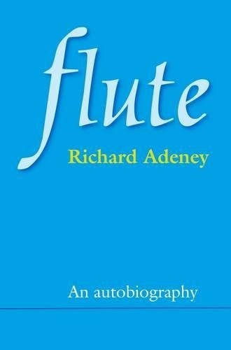 Flute by Adeney, Richard Paperback / softback Book The Fast Free ShippingFREE US DELIVERY | ISBN: 1906385203 | Quality Books