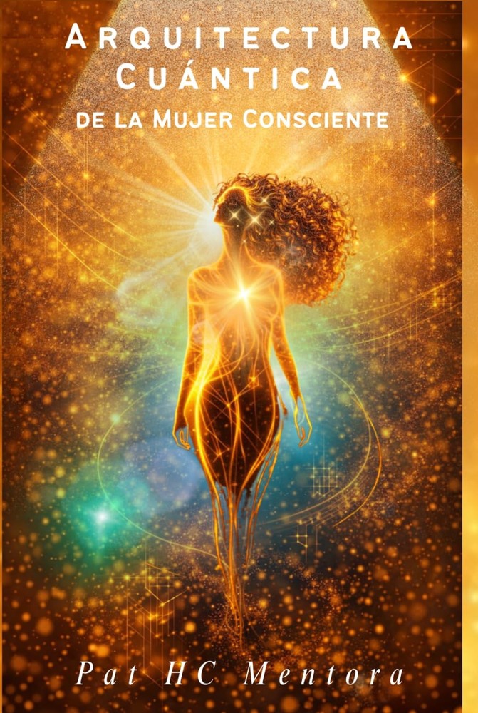 Arquitectura Cuántica de la Mujer Consciente (Spanish Edition)