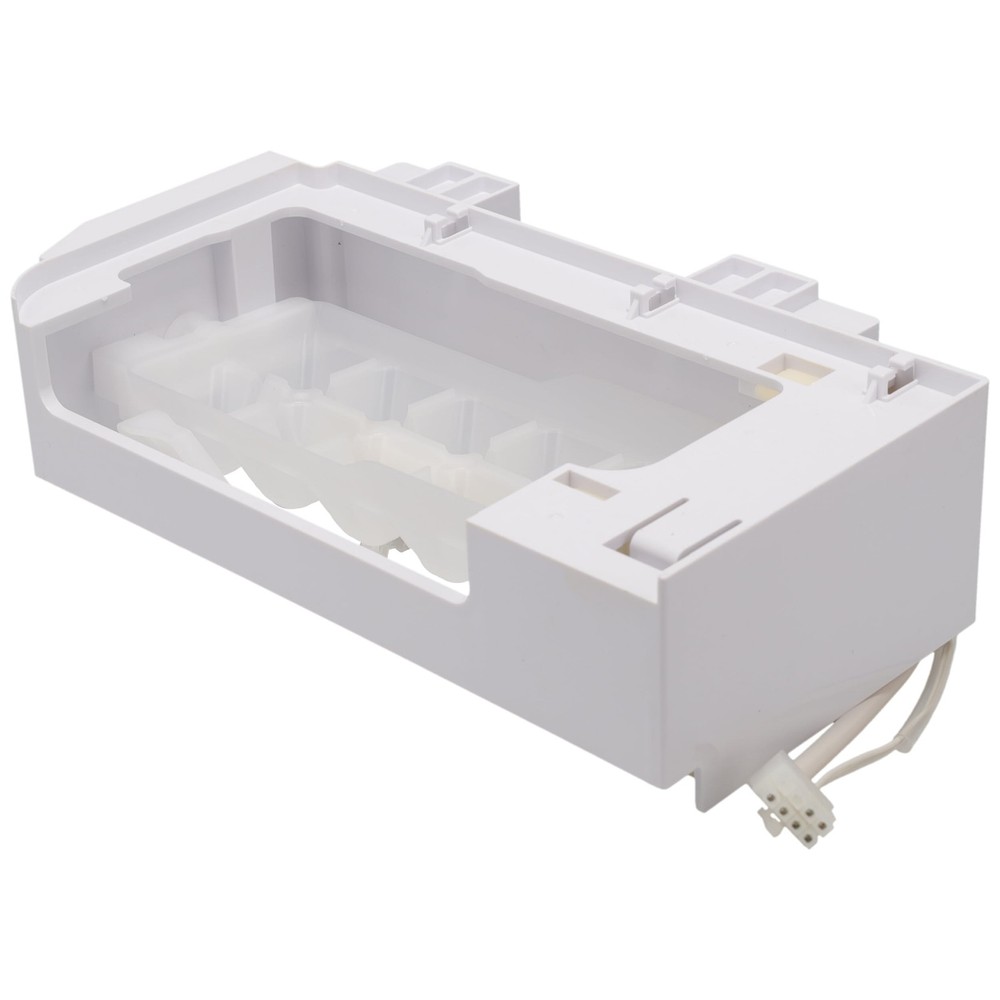 W10873791 W10760070 Refrigerator 10 Cube Flex Tray Ice Maker Replacement Mode...