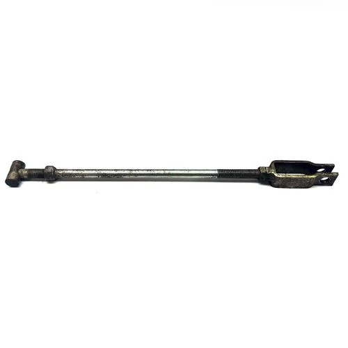 Used Clutch Pedal Rod Assembly fits Kubota B7300 B7400 B7500 6C040-42113All parts include a FREE 1-year warranty!!!