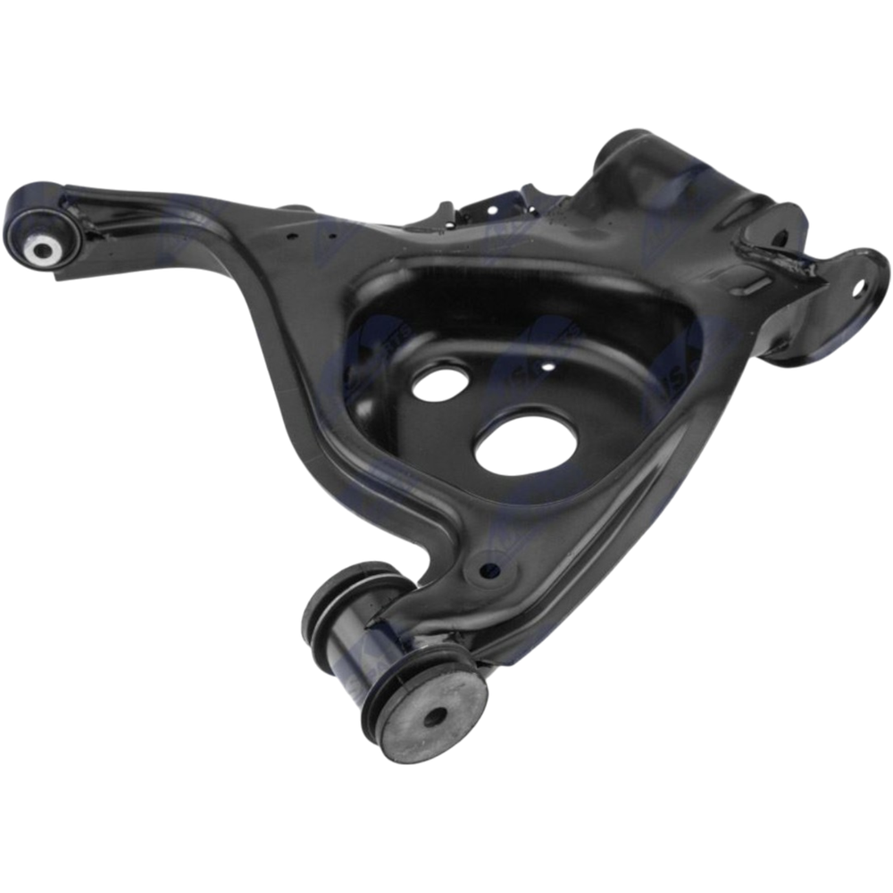 Control Arm Rear Left Rear Axle Suspension for Audi A6 C6 4F Sedan + Avant