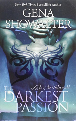 The Darkest Passion